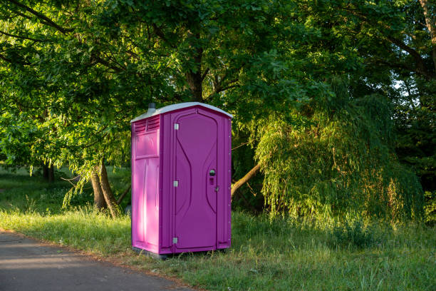 Best Temporary restroom rental  in Raven, VA